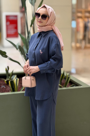 Mahal Mila Takım