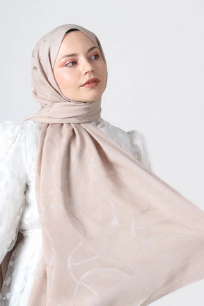 Noura Diamond Hüma Şal