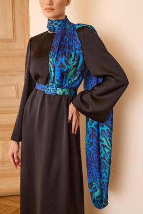 Senna Fiore Dress Elbise