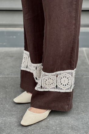 Mahal Linen Takım