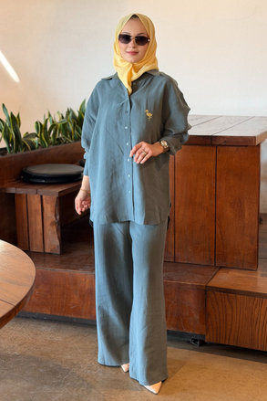 Mahal Mila Takım