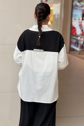 Missemramiss Mono Chic Takım
