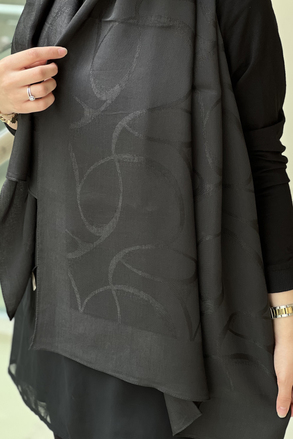 Noura Diamond Hüma Şal