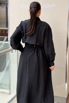 Missemramiss Chic Line Elbise