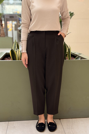Sentez Aves Gabardin Pantolon
