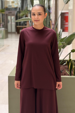 Missemramiss Comfort Basic Takım