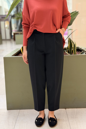 Sentez Aves Gabardin Pantolon