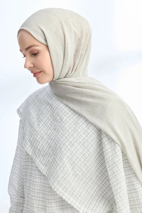Armanda Organic Touch Viskon Şal