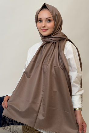 Armanda %100 İpek Şal