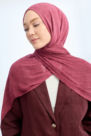 Armanda Organic Touch Viskon Şal