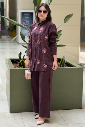 Mahal Lotus Takım