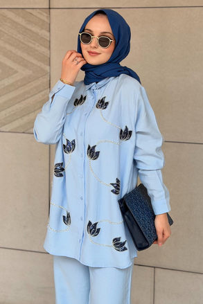 Mahal Lotus Takım