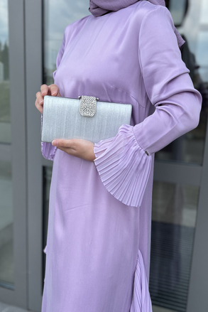 Senna Sementa Dress Abiye Elbise