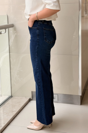 Mahal Stony Denim Pantolon