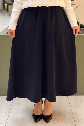 Sentez Elenna Etek