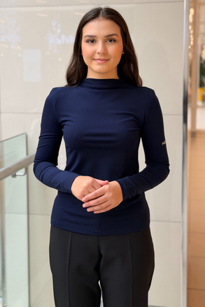 Missemramiss Kol Taşlı Rayon İçlik Body