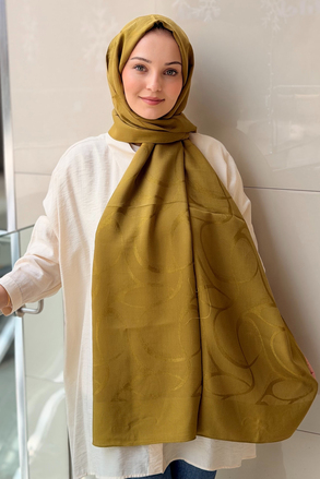 Noura Diamond Hüma Şal
