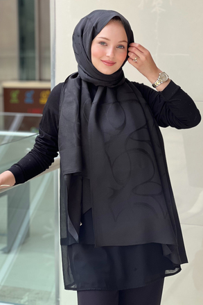 Noura Diamond Hüma Şal