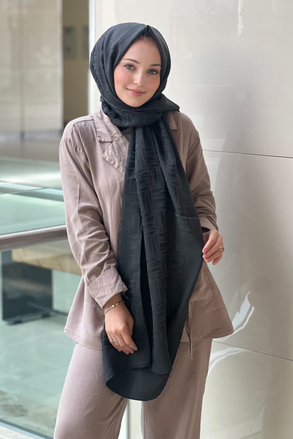 Noura Diamond Elisa Şal
