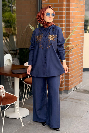 Mahal Roselle Takım