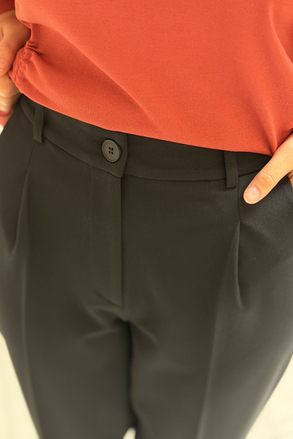 Sentez Aves Gabardin Pantolon