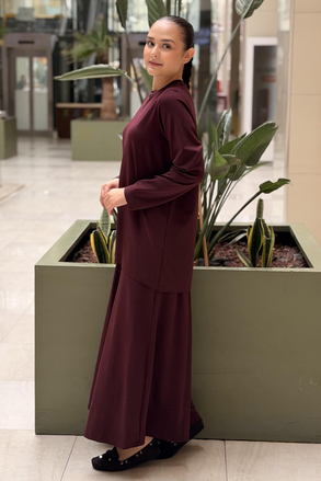 Missemramiss Comfort Basic Takım