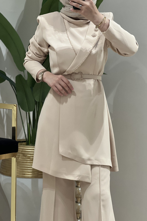 Senna Jolie Set Takım
