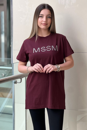 Missemramiss MSSM Taşlı Tişört