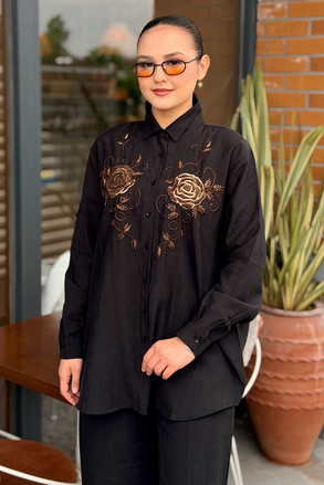 Mahal Roselle Takım