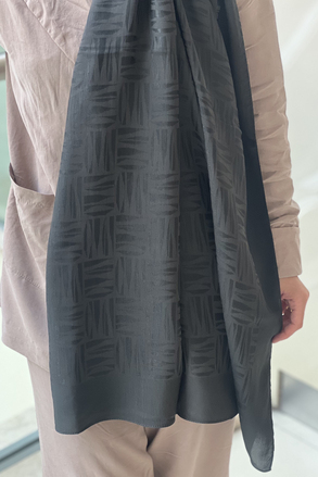 Noura Diamond Elisa Şal