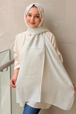 Noura Diamond Elisa Şal