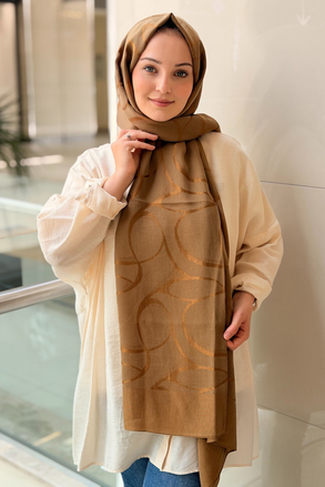 Noura Diamond Hüma Şal