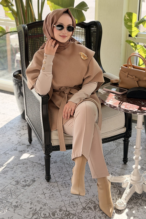 Venöve Caroline Kaban