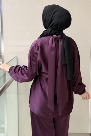 Missemramiss Loreva Takım