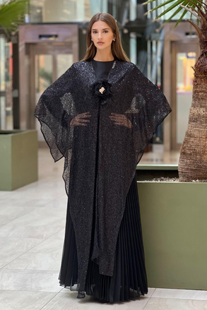 Senna Nelly Dress Abiye Elbise