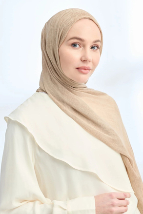 Armanda Organic Touch Viskon Şal