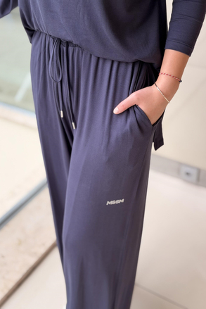 Missemramiss MSSM Taşlı Pantolon
