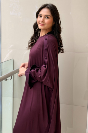 Missemramiss Sovena Elbise