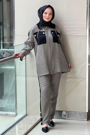 Missemramiss Mssm Special Takım