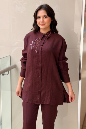 Missemramiss Elegant Flow Takım