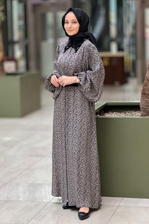 Senna Etoiles Dress Elbise