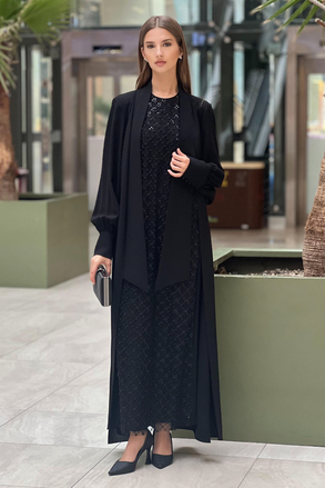 Senna Dorota Abiye Elbise