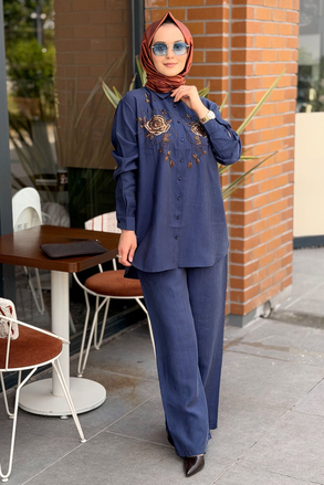 Mahal Roselle Takım