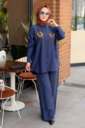 Mahal Roselle Takım