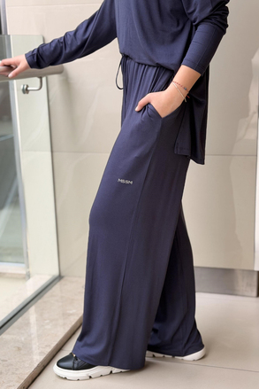 Missemramiss MSSM Taşlı Pantolon