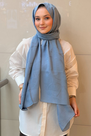 Noura Diamond Hüma Şal
