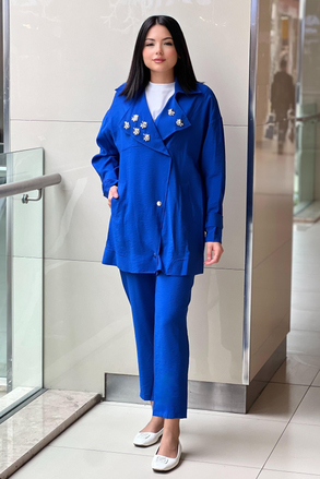Missemramiss Shiny Takım