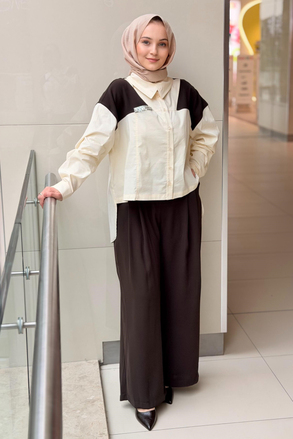 Missemramiss Mono Chic Takım