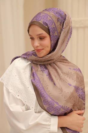 Silkhome Velina Şal