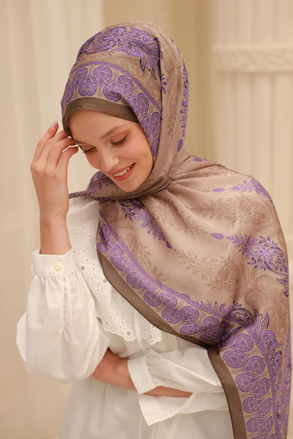 Silkhome Velina Şal